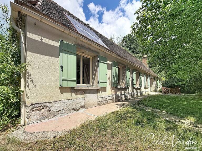 Maison à vendre 13 pièces proche de BERGERAC (24) — photo 1