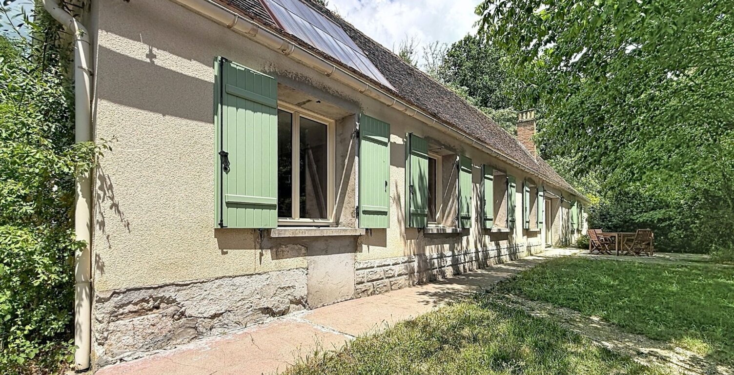 Maison à vendre 13 pièces proche de BERGERAC (24) — photo 1