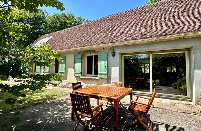 Maison à vendre 13 pièces proche de BERGERAC (24) — photo 2