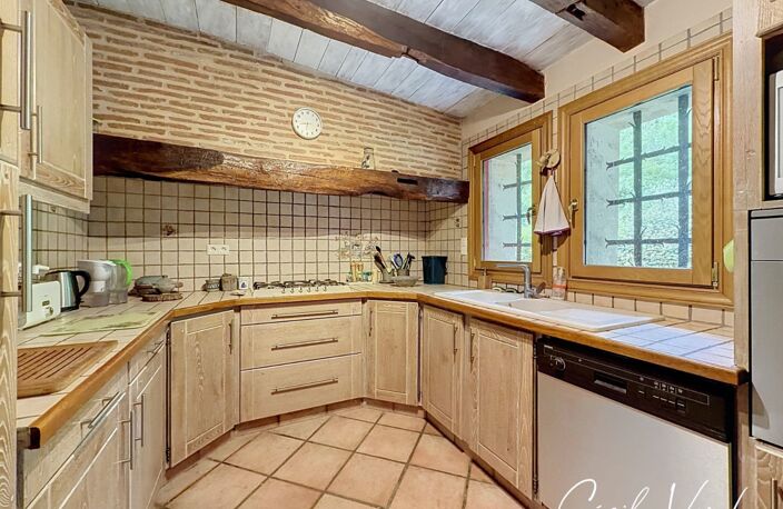 Maison à vendre 13 pièces proche de BERGERAC (24) — photo 4