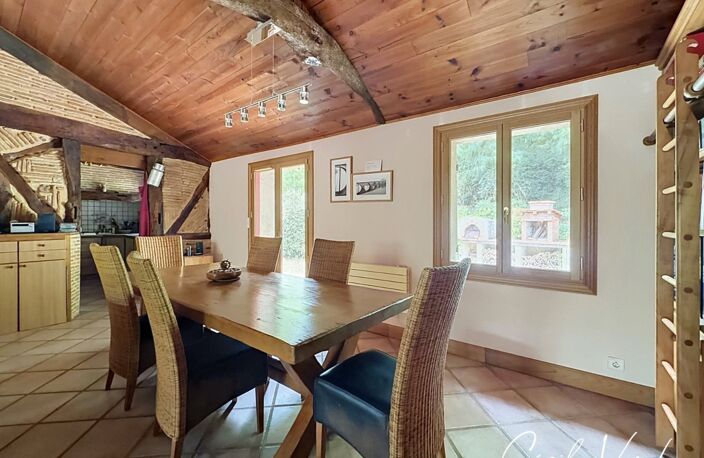 Maison à vendre 13 pièces proche de BERGERAC (24) — photo 5