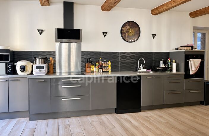 Maison à vendre 4 pièces avec terrasse — photo 4