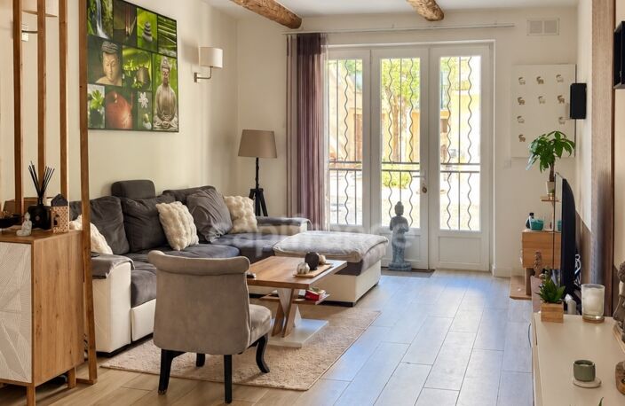 Maison à vendre 4 pièces avec terrasse — photo 5
