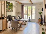 À 7 KM DE PÉZENAS – MAISON RÉNOVÉE 105 M² – TERRASSE 37 M² – DPE B — photo 4