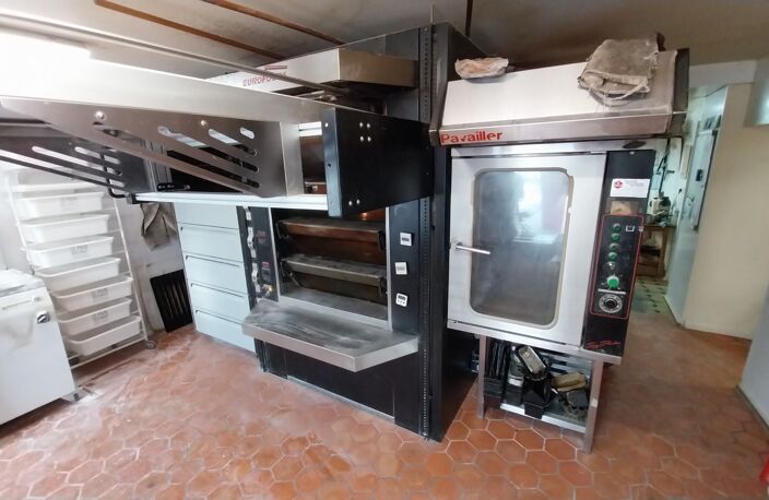 Fonds de commerce Boulangerie — photo 2