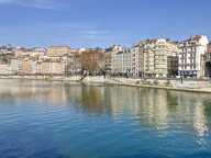 Dpt Rhône (69), Magnifique T2  VIEUX LYON 45m² Meublé  Rue Lainerie — photo 2