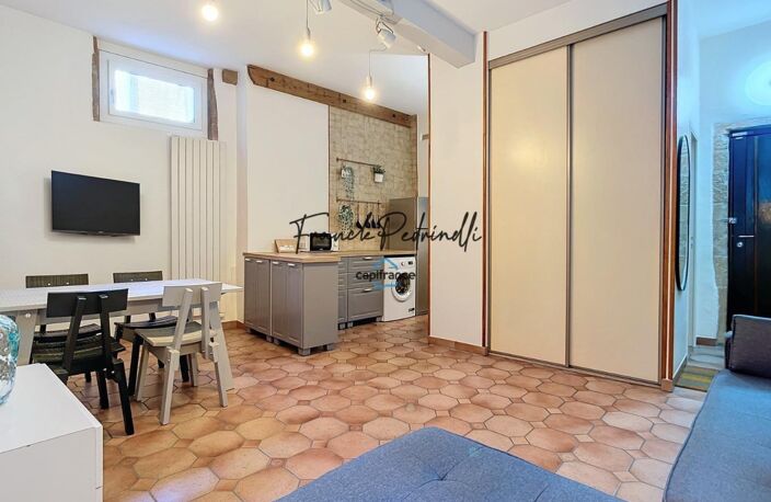 Dpt Rhône (69), Magnifique T2  VIEUX LYON 45m² Meublé  Rue Lainerie — photo 3