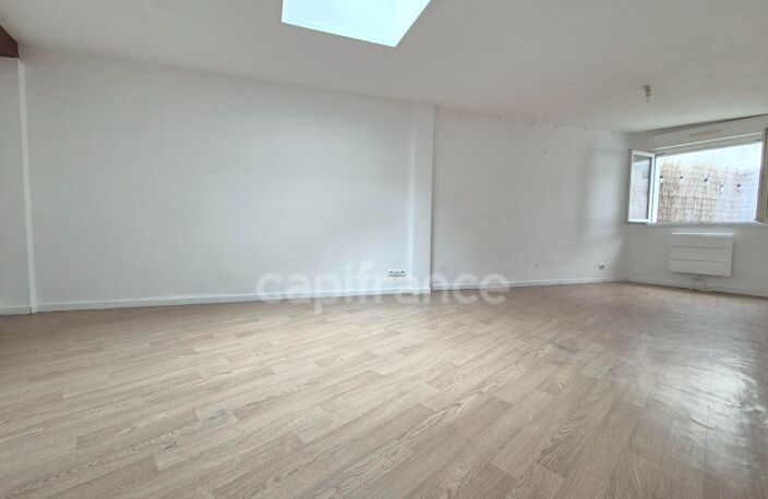 Appartement à vendre 2 pièces ROYAN (17) - Plain pied - Cour fermée - Centre ville — photo 2