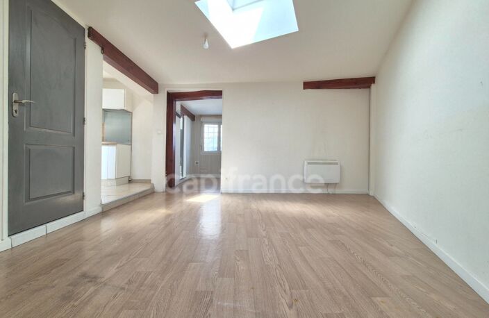 Appartement à vendre 2 pièces ROYAN (17) - Plain pied - Cour fermée - Centre ville — photo 4
