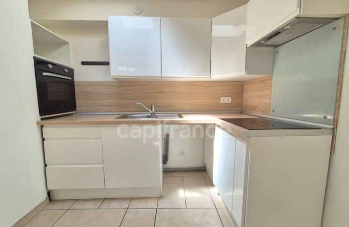 Appartement à vendre 2 pièces ROYAN (17) - Plain pied - Cour fermée - Centre ville — photo 5