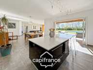 A vendre, SADIRAC (33) à 20min de BORDEAUX, Maison plain-pied, lumineuse, quatres chambres — photo 3