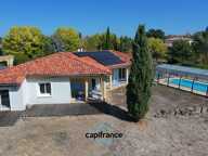 Toulouse 35 min, Roquemaure, villa d’architecte T7, 174 m², garage de 46 m², terrain 7500 m² — photo 2