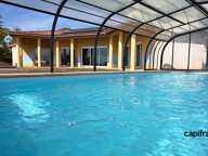 Toulouse 35 min, Roquemaure, villa d’architecte T7, 174 m², garage de 46 m², terrain 7500 m² — photo 3