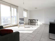 Dpt Bouches du Rhône (13), à louer MARSEILLE 9EME ARRONDISSEMENT appartement T3 meublé de 57m²avec balcons — photo 3