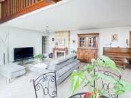 Bègles : Maison familiale en pierre, 5 chambres, jardin et carport — photo 4