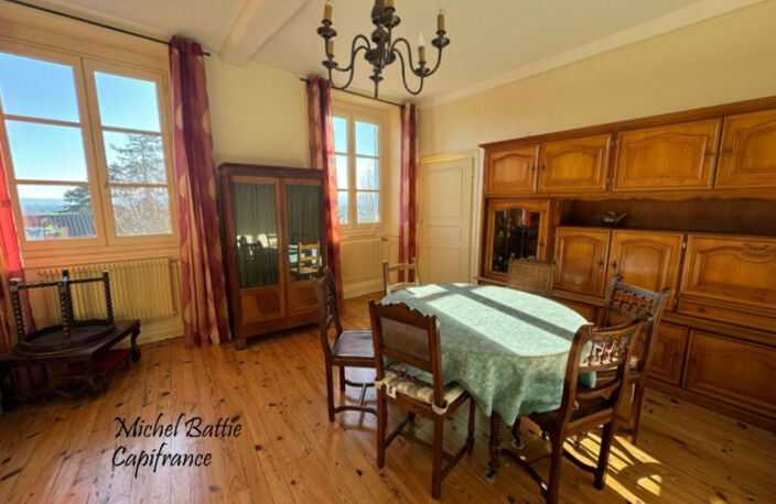 PROPRIÉTÉ DE CARACTÈRE AU CŒUR DE SAINT-GALMIER — photo 4