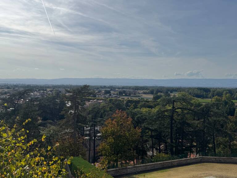 PROPRIÉTÉ DE CARACTÈRE AU CŒUR DE SAINT-GALMIER — photo 1