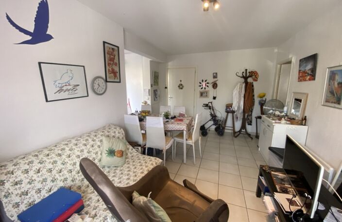 Dpt Pyrénées Orientales (66), à vendre PRADES appartement 3 pièces 55 m², 1er étage, ascenseur, accessible PMR — photo 2