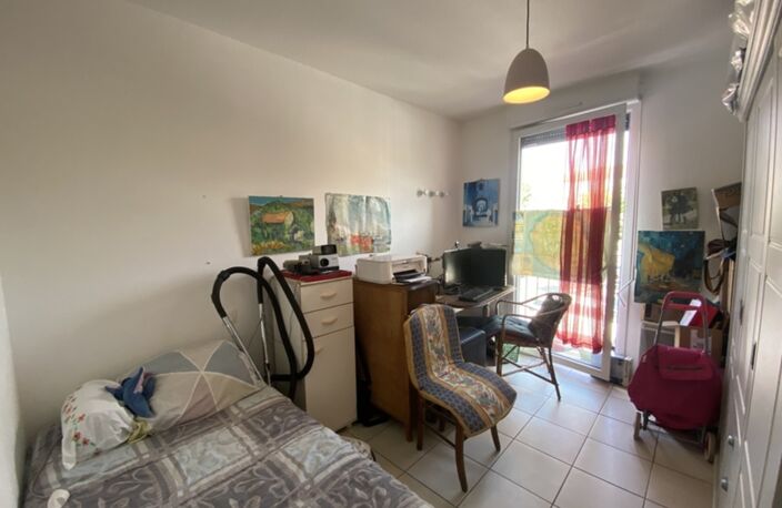 Dpt Pyrénées Orientales (66), à vendre PRADES appartement 3 pièces 55 m², 1er étage, ascenseur, accessible PMR — photo 3