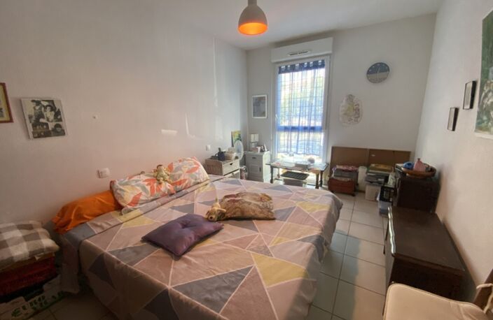Dpt Pyrénées Orientales (66), à vendre PRADES appartement 3 pièces 55 m², 1er étage, ascenseur, accessible PMR — photo 4