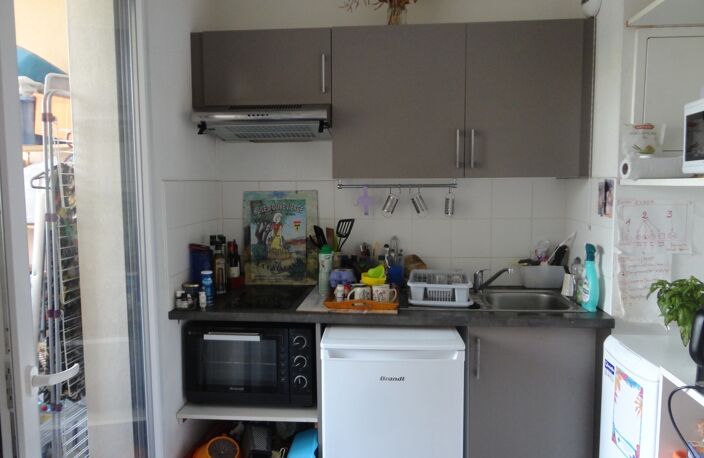 Dpt Pyrénées Orientales (66), à vendre PRADES appartement 3 pièces 55 m², 1er étage, ascenseur, accessible PMR — photo 5