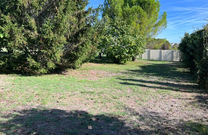 Terrain à vendre de 916,00 m² SAINTES (17) — photo 3