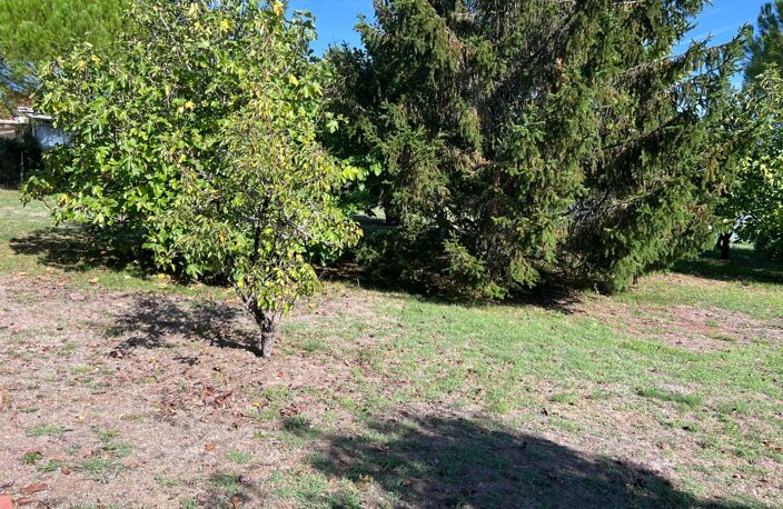 Terrain à vendre de 916,00 m² SAINTES (17) — photo 4