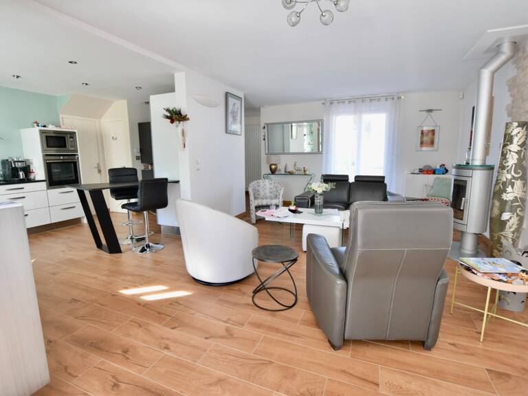 Maison contemporaine aux belles prestations ! — photo 1