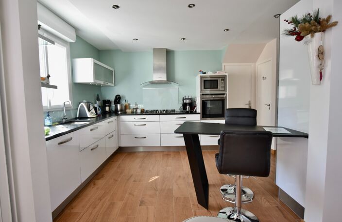 Maison contemporaine aux belles prestations ! — photo 2