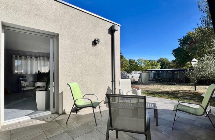 Maison contemporaine aux belles prestations ! — photo 5