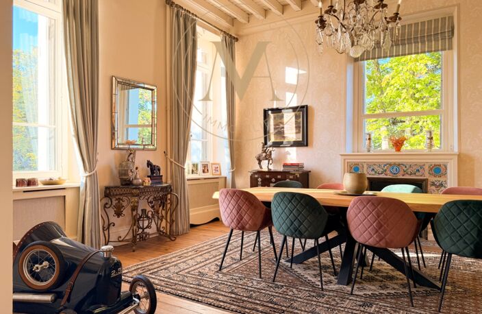Propriete à vendre 10 pièces TOURNON D'AGENAIS (47) — photo 3