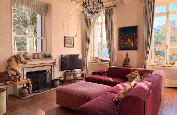 Propriete à vendre 10 pièces TOURNON D'AGENAIS (47) — photo 5