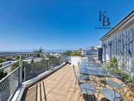 ANNEMASSE – T3 de 84,5 m² – 6e étage – Terrasse de 33 m² – Vue panoramique – Garage — photo 4