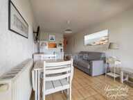 T2 de 36 m² avec loggia et vue port — Secteur Saint-Martin — photo 2