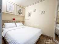 T2 de 36 m² avec loggia et vue port — Secteur Saint-Martin — photo 3