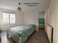 A vendre T2/T3 de 41 m² + cellier – Le Havre (SAINT-VINCENT / PLAGE) – Syndic bénévole — photo 4