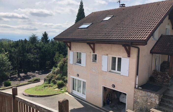 Maison à louer 6 pièces  () — photo 3