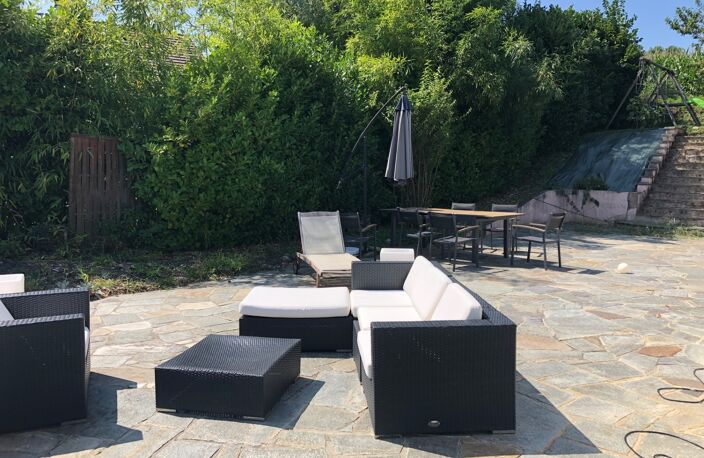 Maison à louer 6 pièces  () — photo 2