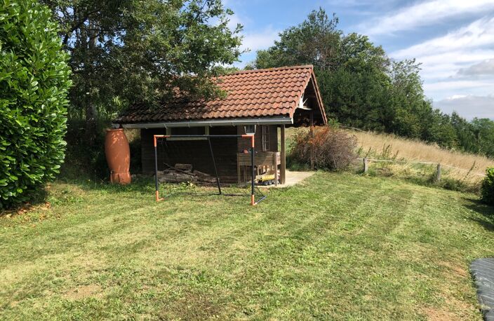 Maison à louer 6 pièces  () — photo 4