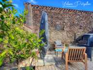 Maison de bourg avec 2 chambres et un jardin clos à CHAVAGNES EN PAILLERS (85) — photo 2