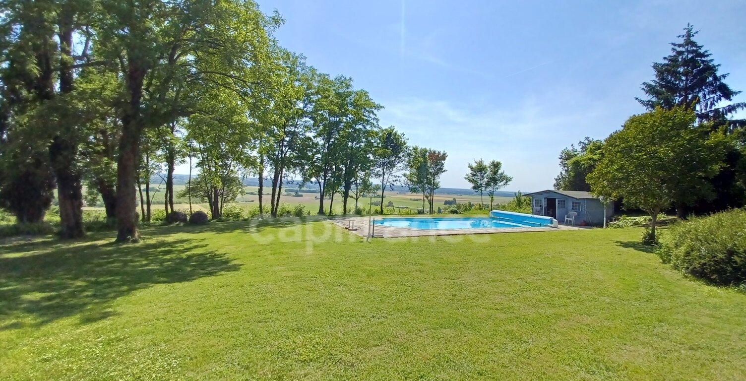 À vendre,  Propriété d'exception avec vue panoramique à Mongauzy- La Réole, (Entre Langon et Marmande) 11pièces — photo 1