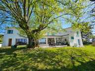 À vendre,  Propriété d'exception avec vue panoramique à Mongauzy- La Réole, (Entre Langon et Marmande) 11pièces — photo 2
