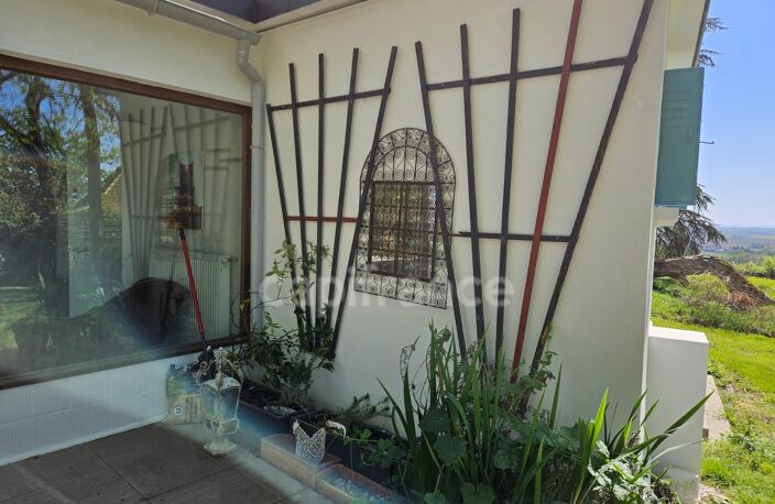 À vendre,  Propriété d'exception avec vue panoramique à Mongauzy- La Réole, (Entre Langon et Marmande) 11pièces — photo 3