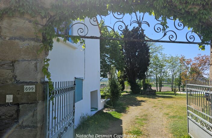 À vendre,  Propriété d'exception avec vue panoramique à Mongauzy- La Réole, (Entre Langon et Marmande) 11pièces — photo 5