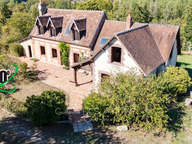 Propriété normande de caractère L'AIGLE (61) — photo 1