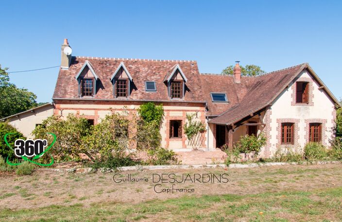Propriété normande de caractère L'AIGLE (61) — photo 2
