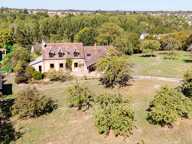 Propriété normande de caractère L'AIGLE (61) — photo 4