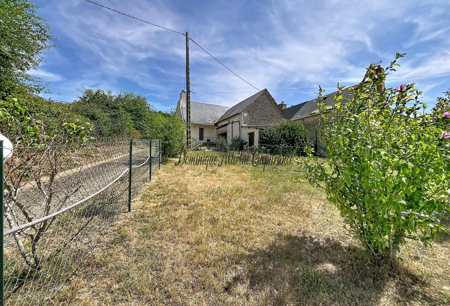 VIAGER OCCUPÉ À MARÇON (72340) – 49 630 € FAI + 335,61 €/MOIS — photo 1