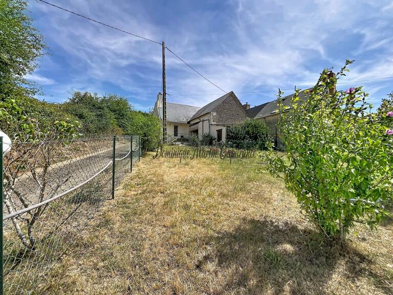 VIAGER OCCUPÉ À MARÇON (72340) – 49 630 € FAI + 335,61 €/MOIS — photo 1