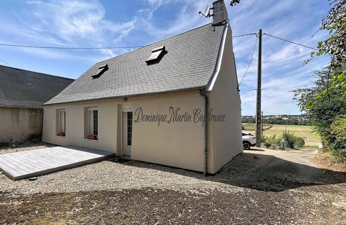 VIAGER OCCUPÉ À MARÇON (72340) – 49 630 € FAI + 335,61 €/MOIS — photo 2